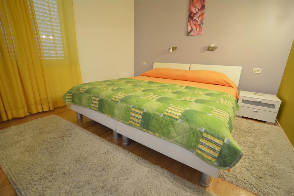 Apartment Residence Ambassador Dubrovnik Room photo