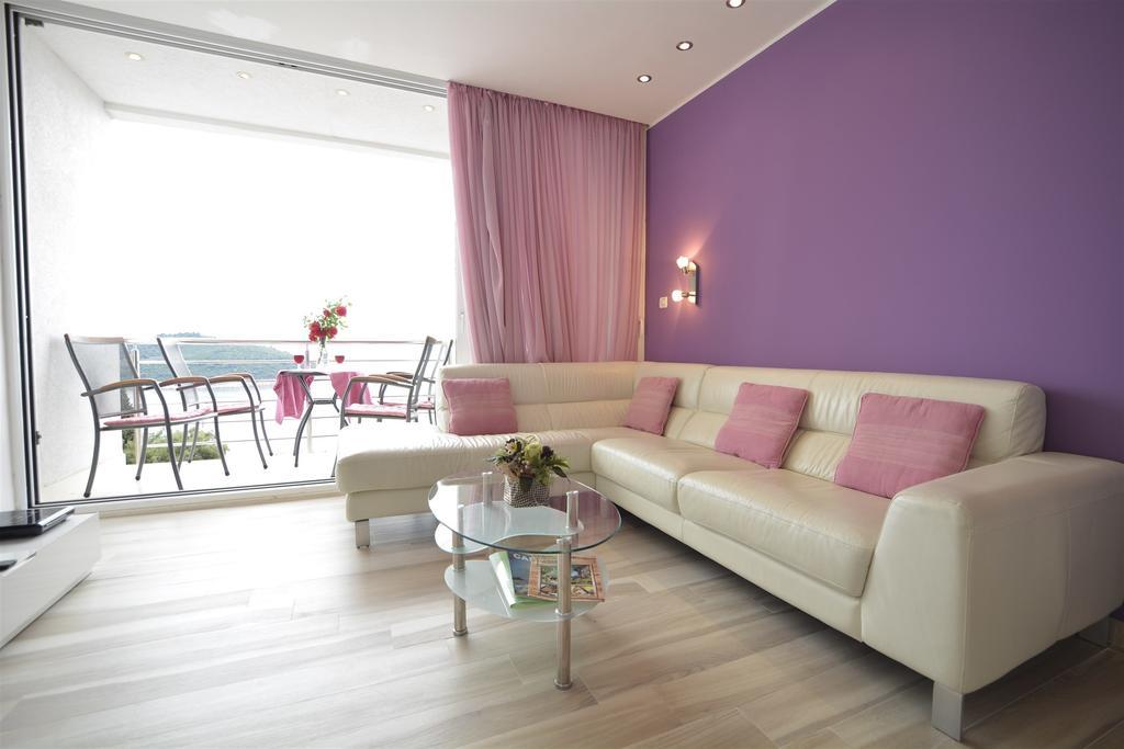 Apartment Residence Ambassador Dubrovnik Room photo