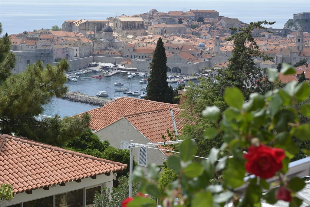 Apartment Residence Ambassador Dubrovnik Room photo