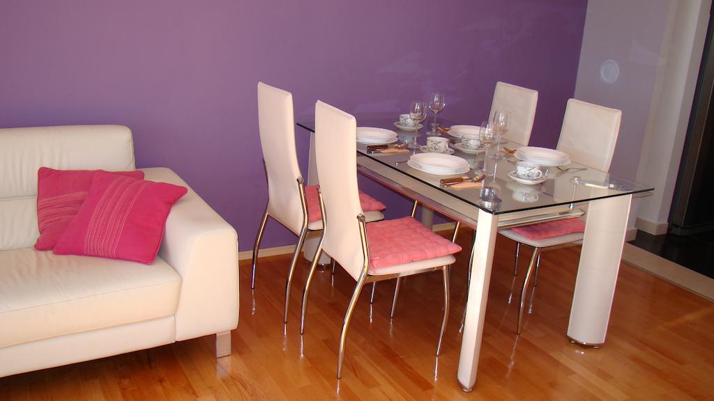 Apartment Residence Ambassador Dubrovnik Room photo